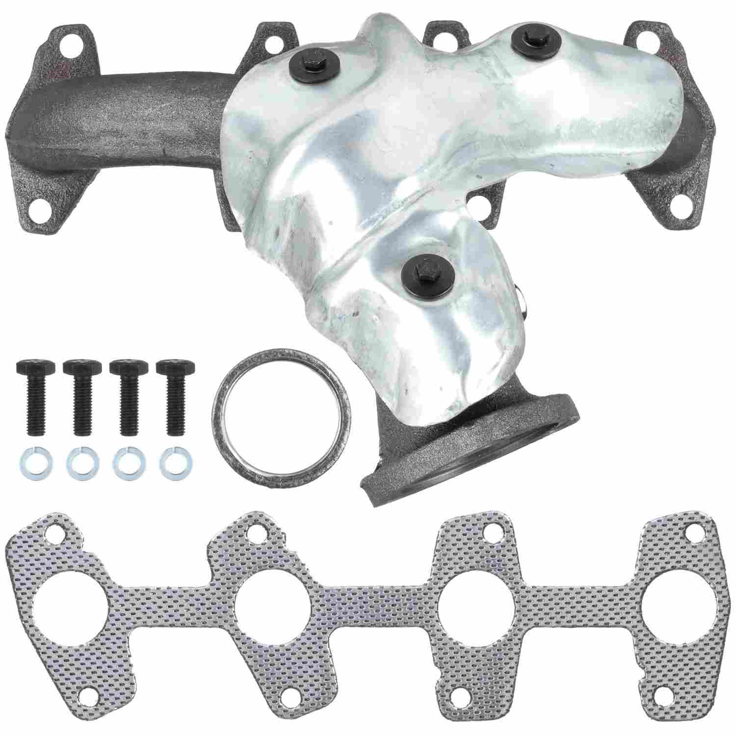 Graywerks Exhaust Manifold 101183