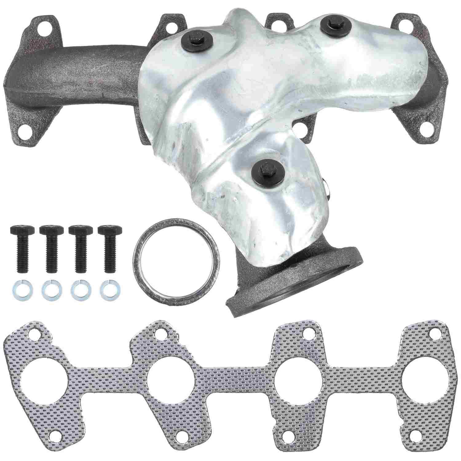 Graywerks Exhaust Manifold 101183