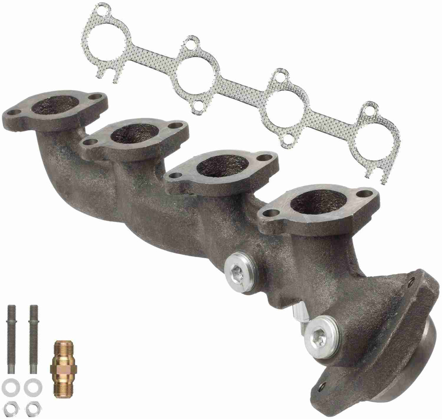 Graywerks Exhaust Manifold 101188