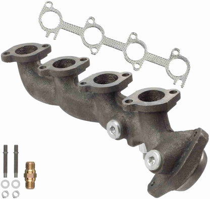 Graywerks Exhaust Manifold 101188