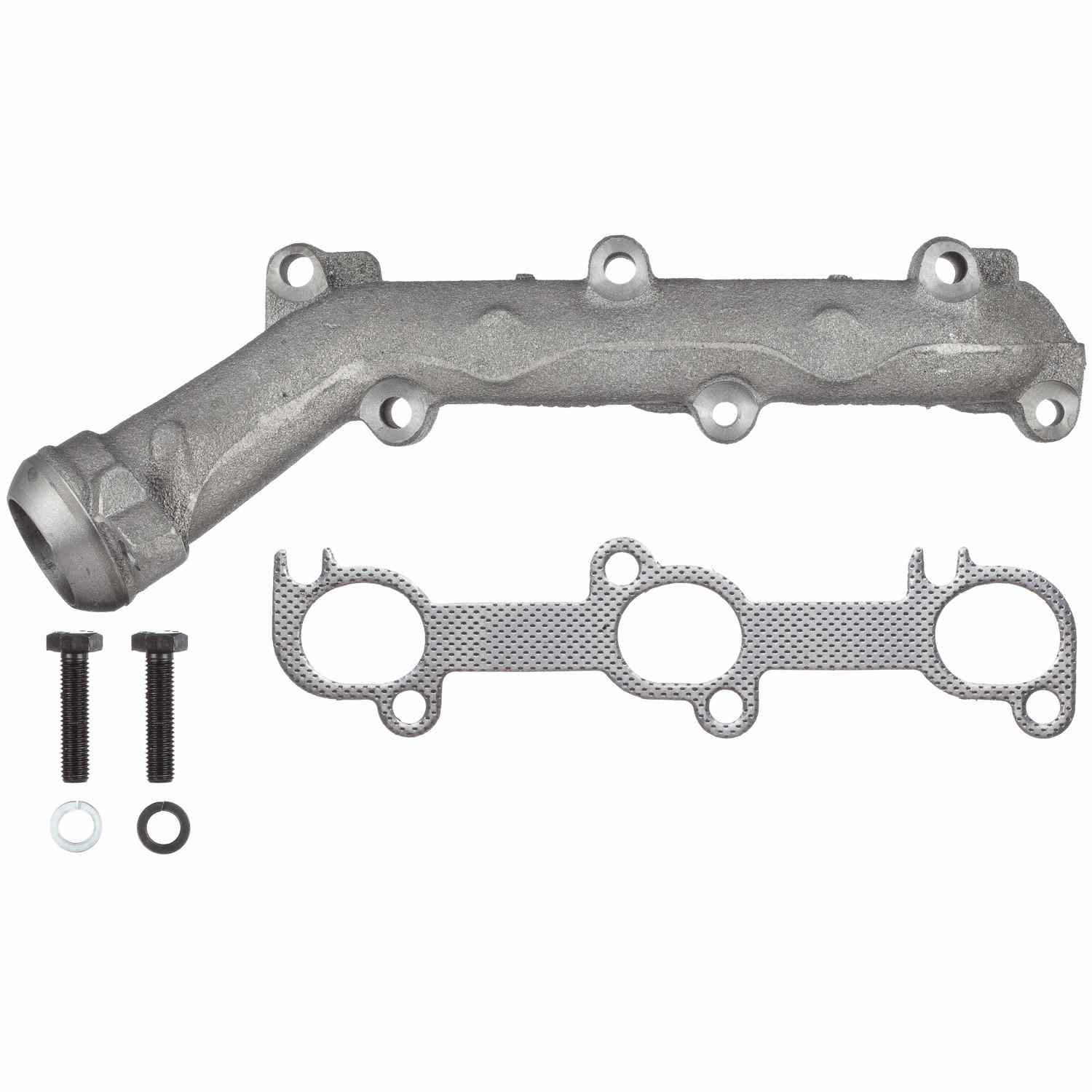Graywerks Exhaust Manifold 101194