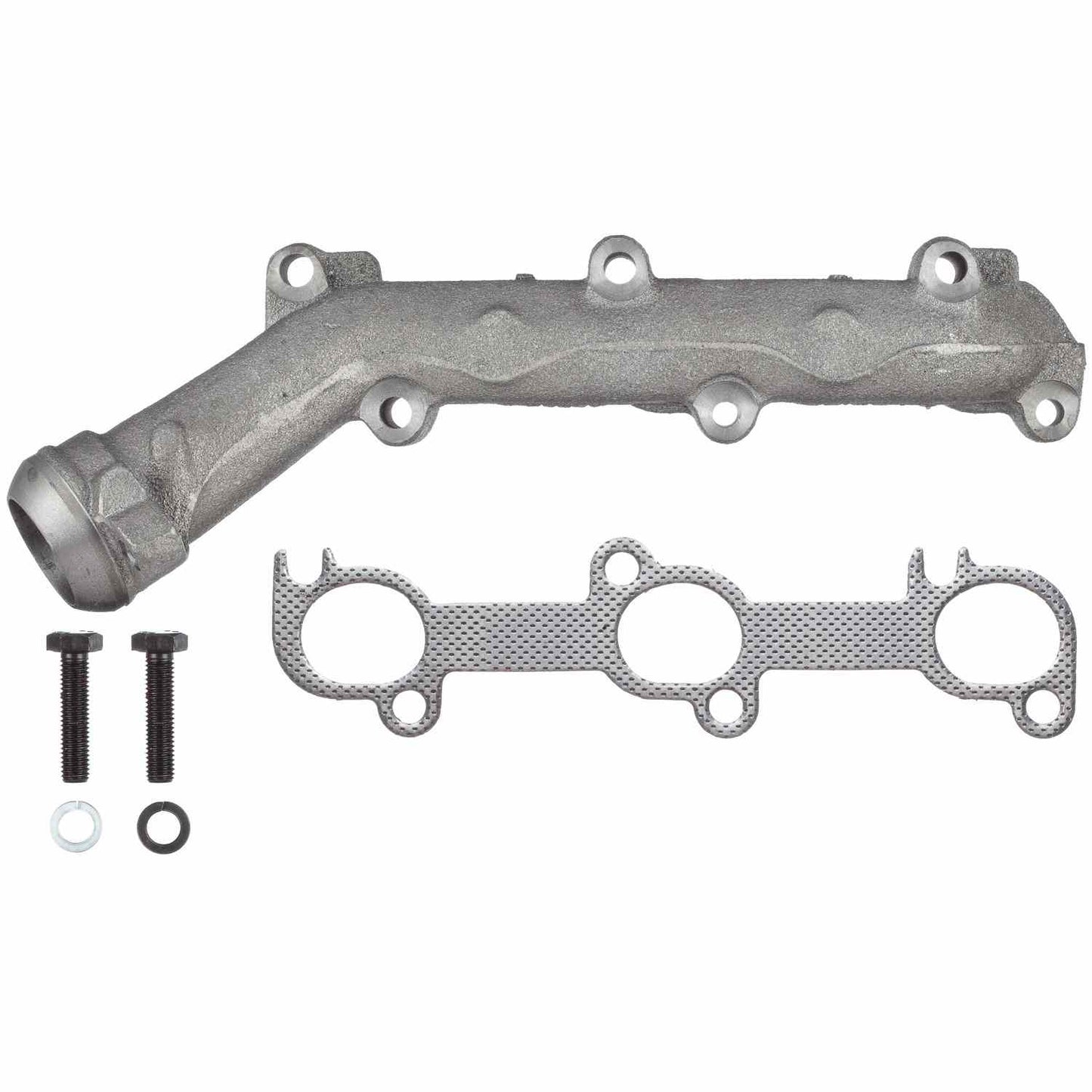 Graywerks Exhaust Manifold 101194