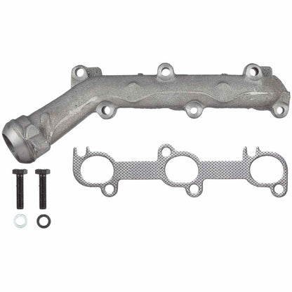 Graywerks Exhaust Manifold 101194