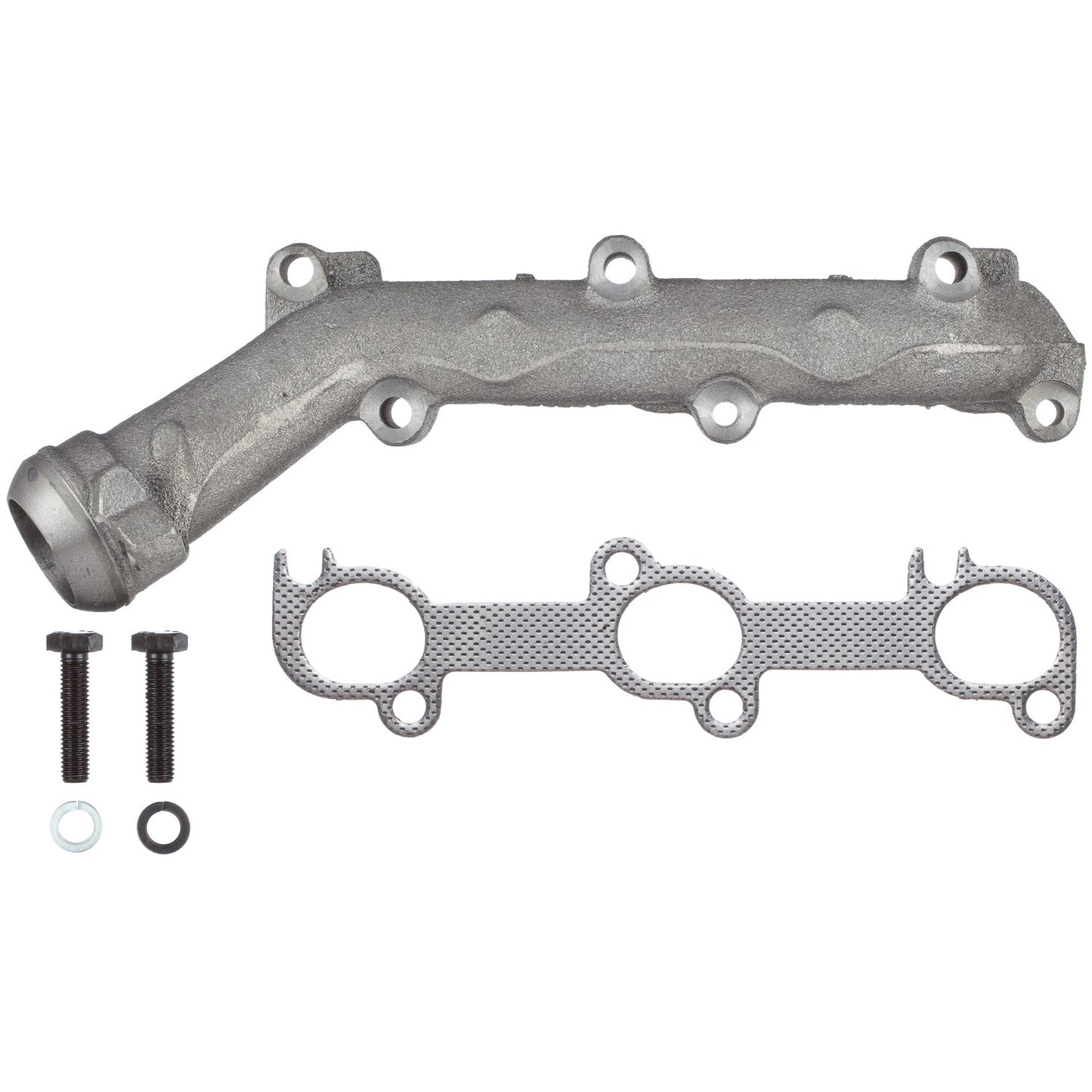 Graywerks Exhaust Manifold 101194