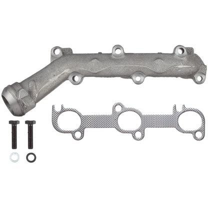 Graywerks Exhaust Manifold 101194