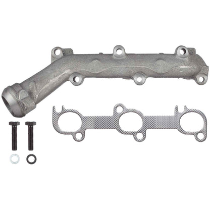Graywerks Exhaust Manifold 101194