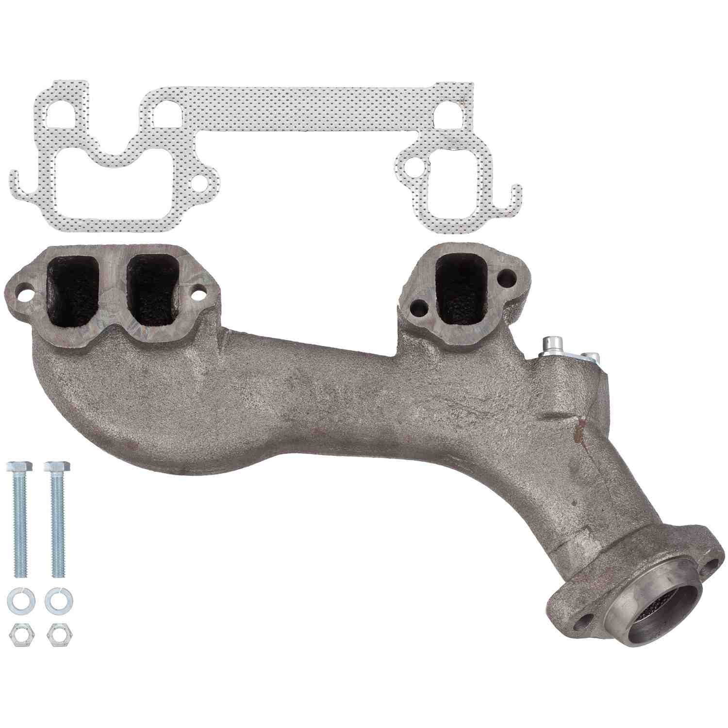 Graywerks Exhaust Manifold 101195