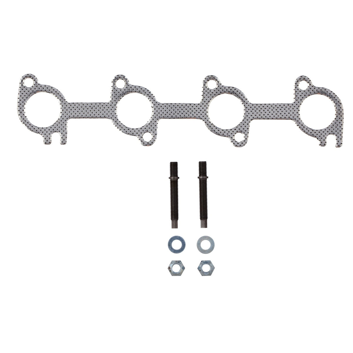 Graywerks Exhaust Manifold 101204