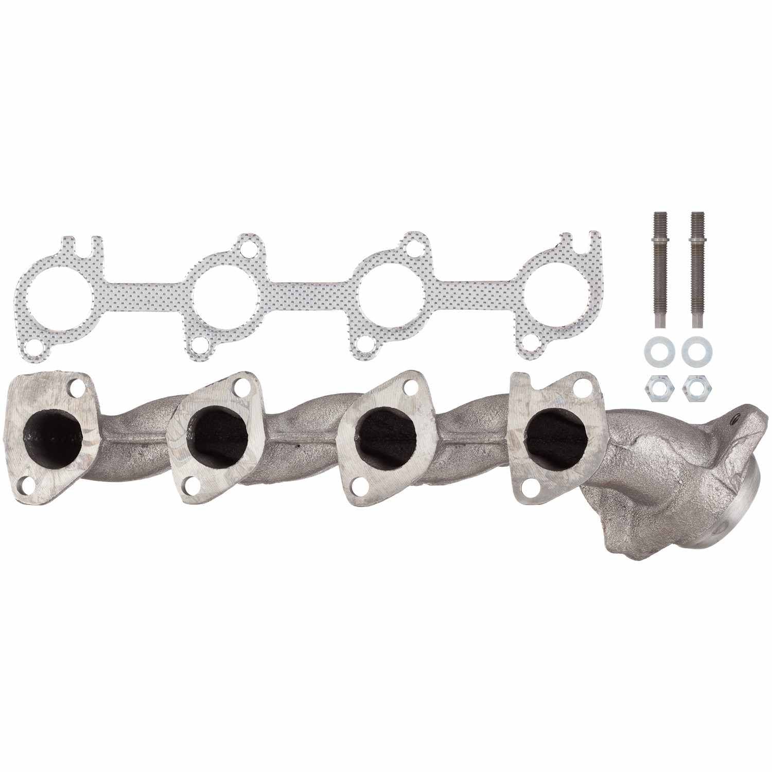 ATP Exhaust Manifold 101204