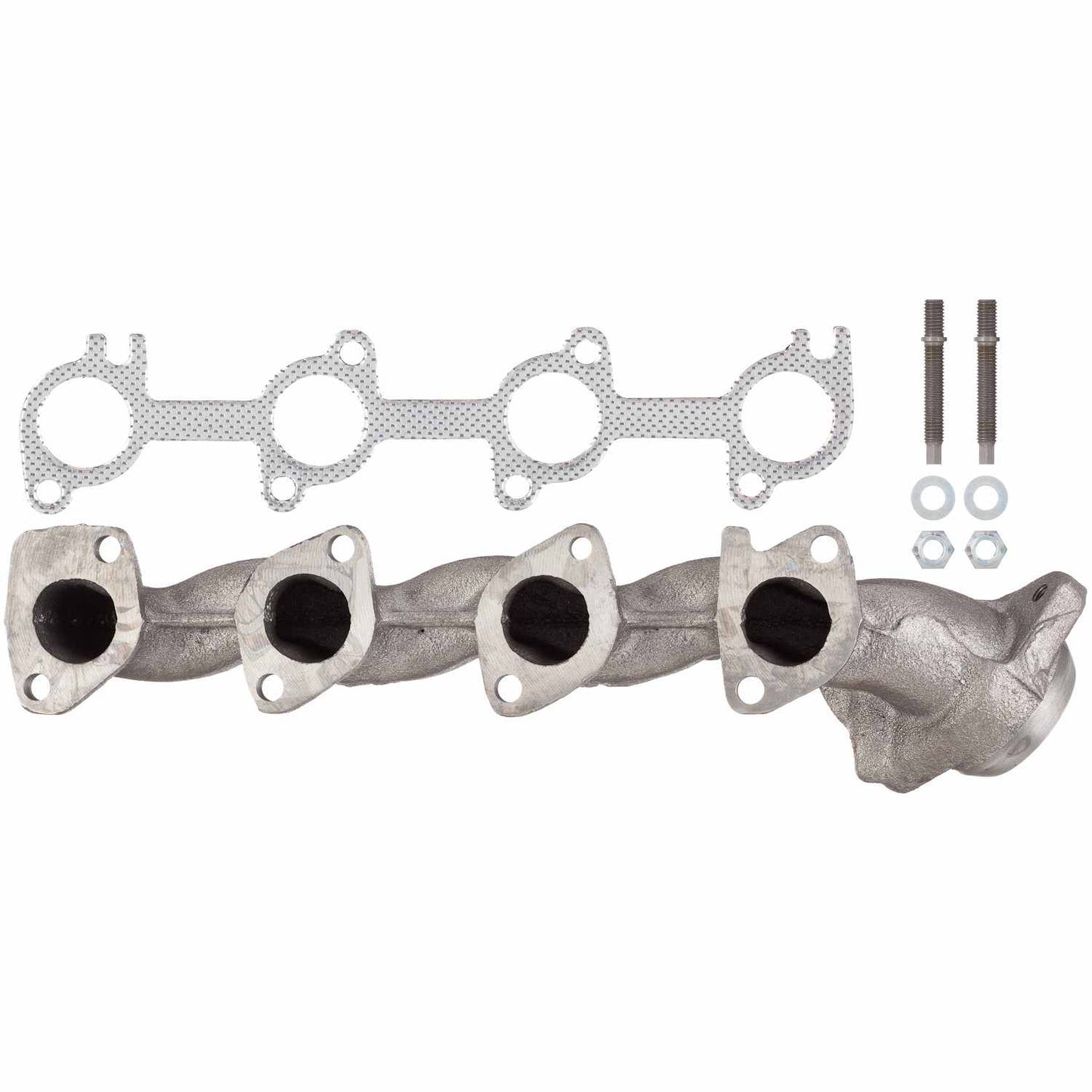 Graywerks Exhaust Manifold 101204