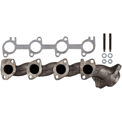 Graywerks Exhaust Manifold 101204