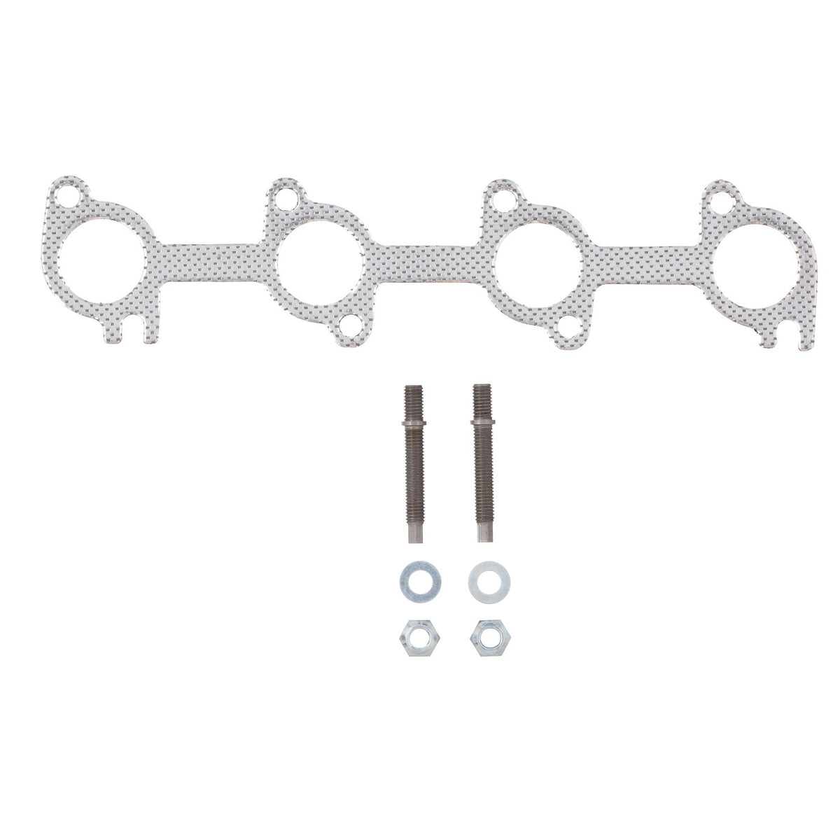 Graywerks Exhaust Manifold 101204