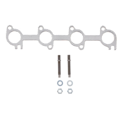 Graywerks Exhaust Manifold 101204