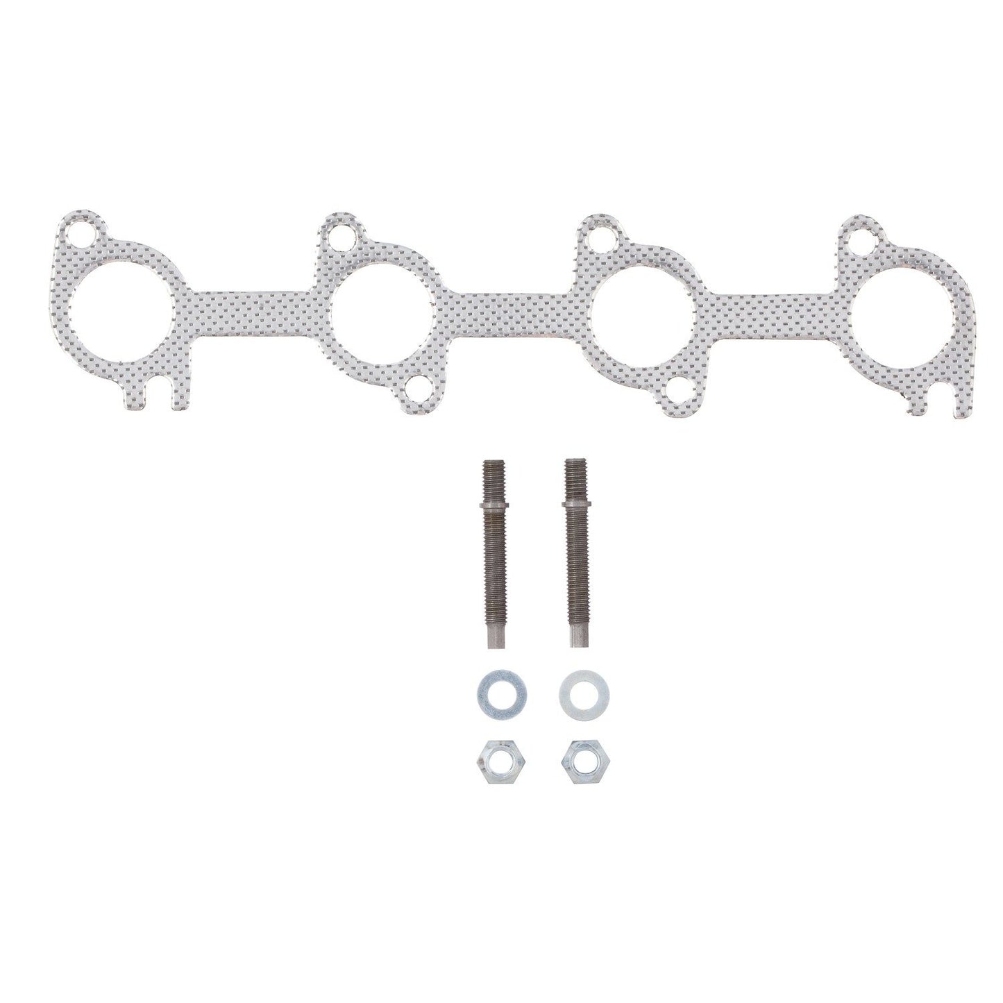 Graywerks Exhaust Manifold 101204