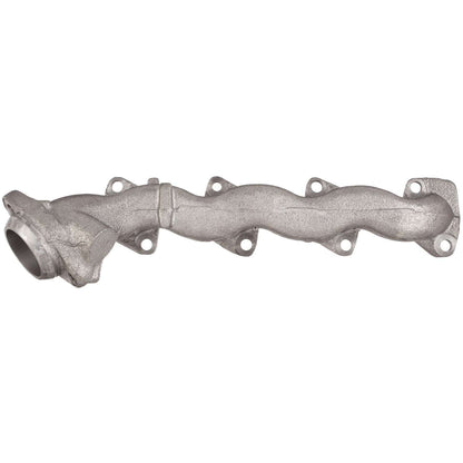 Graywerks Exhaust Manifold 101204