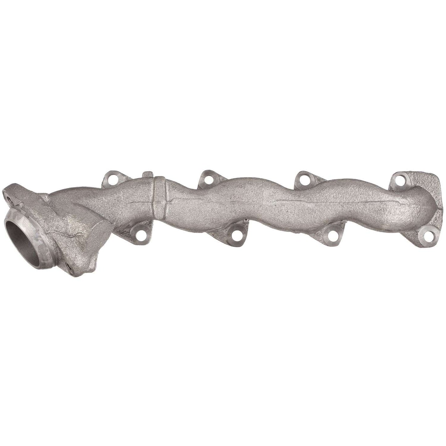 Graywerks Exhaust Manifold 101204