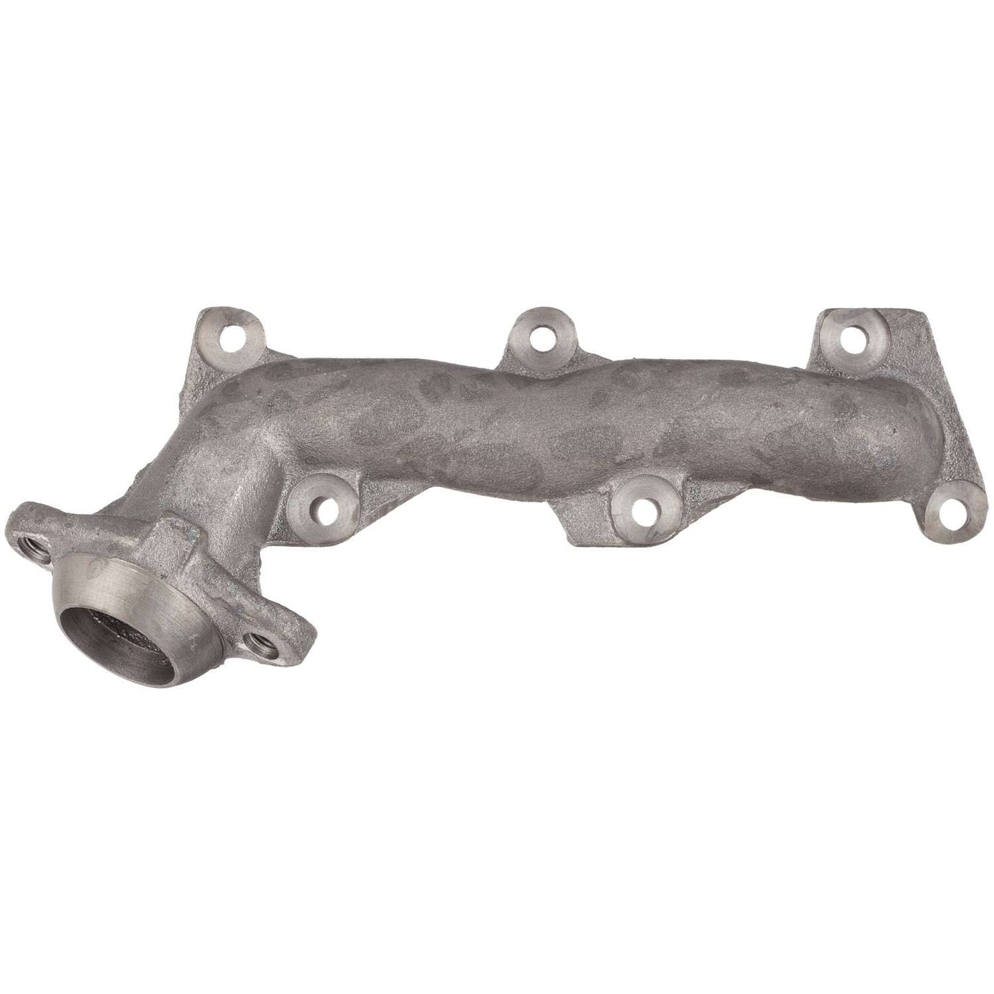 Graywerks Exhaust Manifold 101207