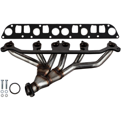 Graywerks Exhaust Manifold 101212