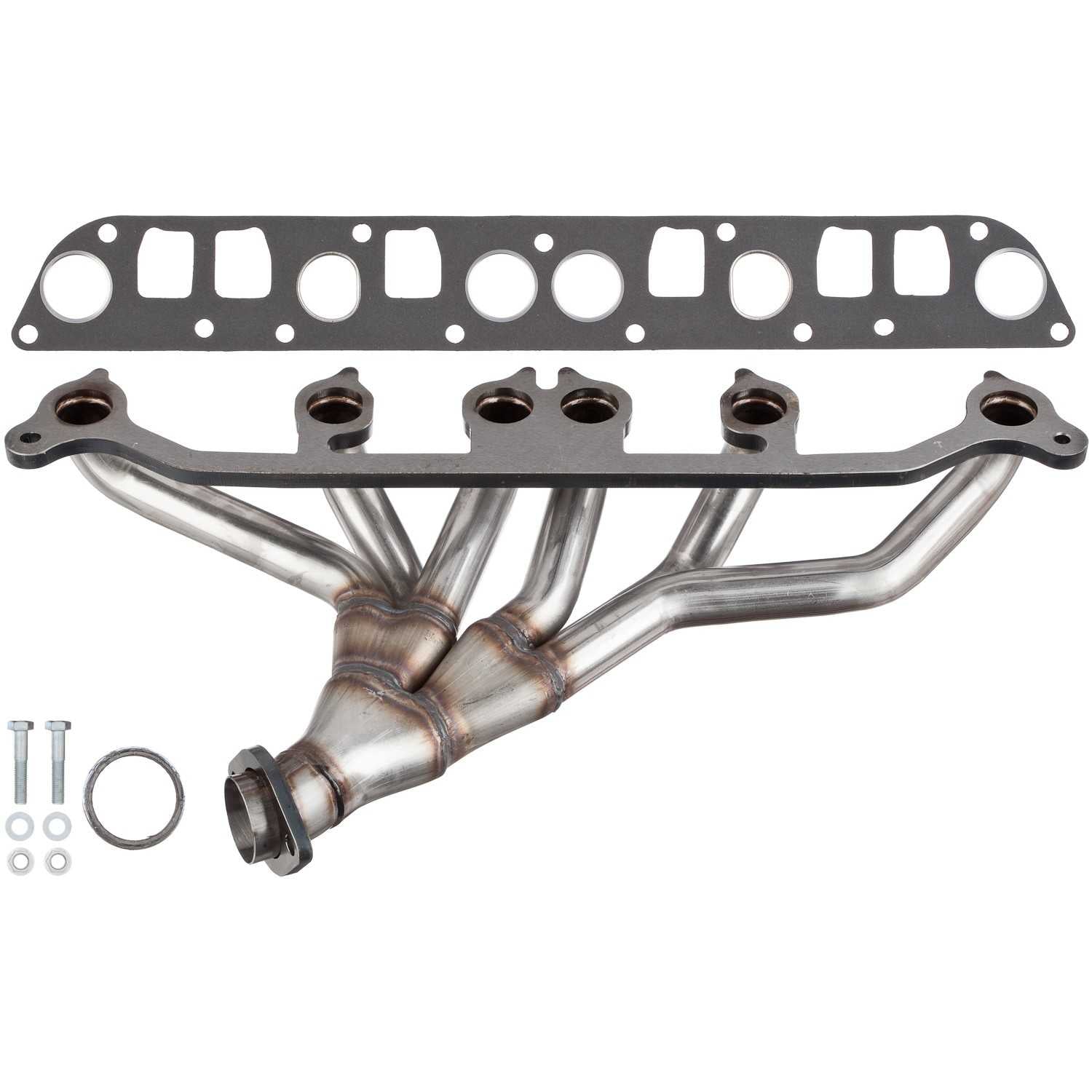 Graywerks Exhaust Manifold 101212