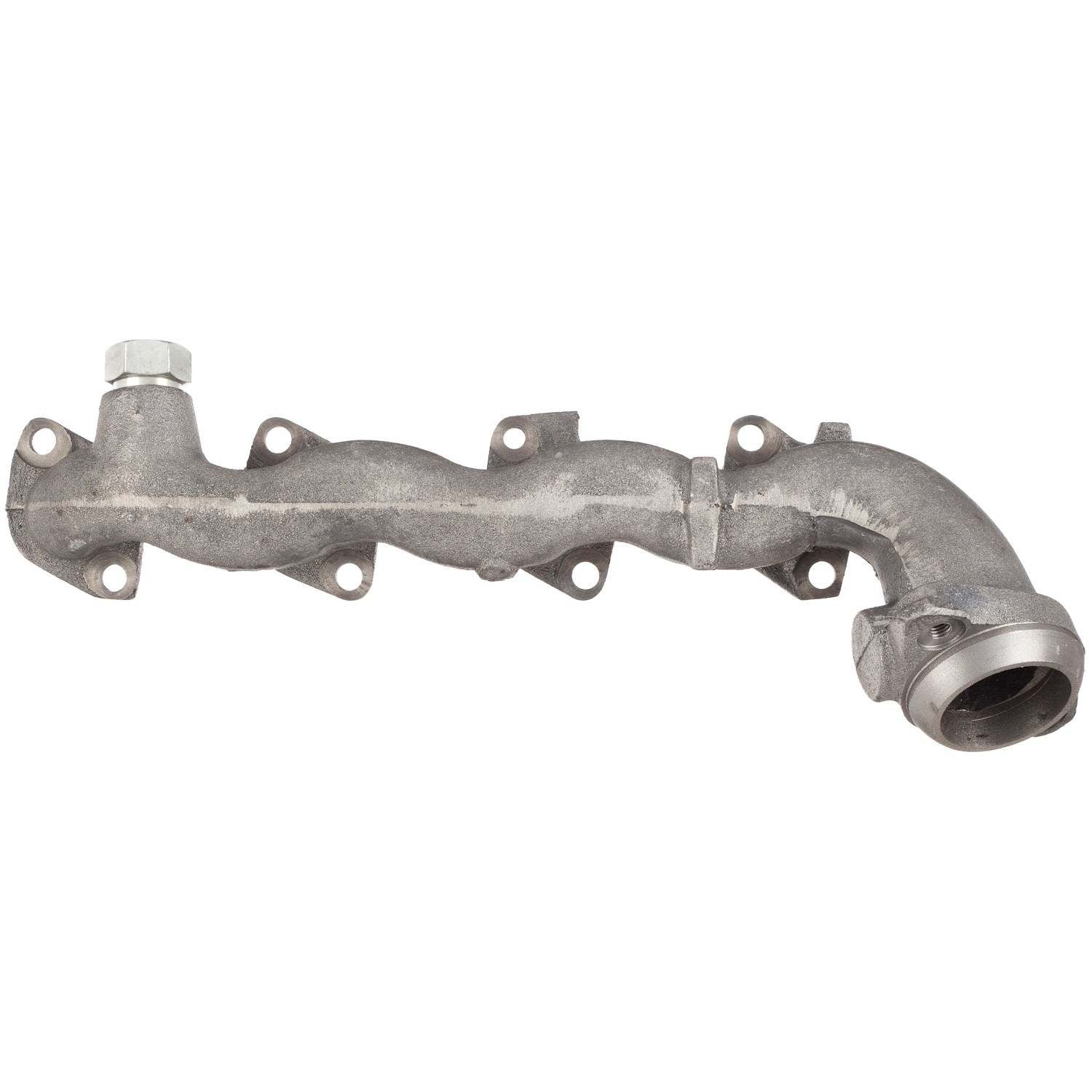 Graywerks Exhaust Manifold 101221