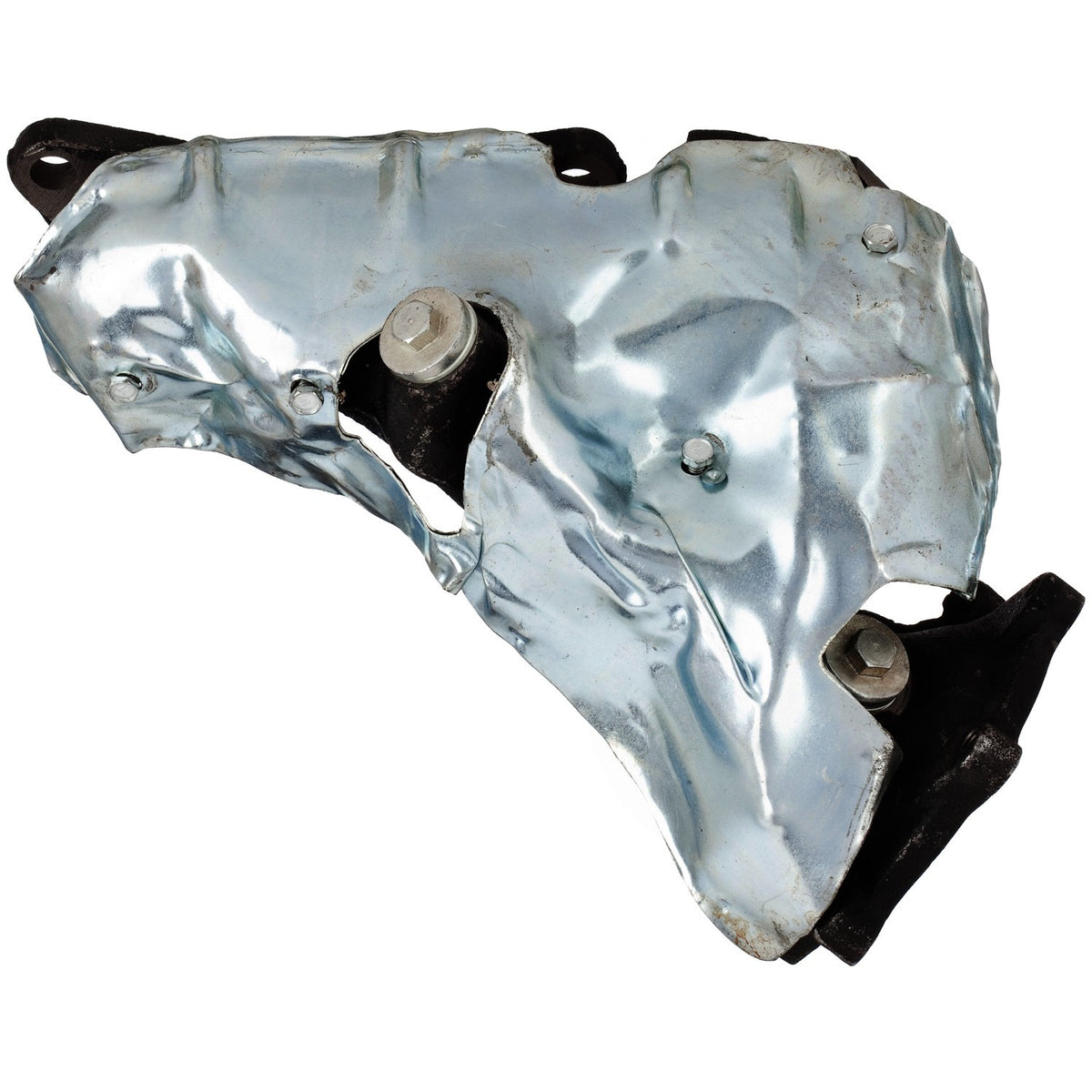 Graywerks Exhaust Manifold 101230