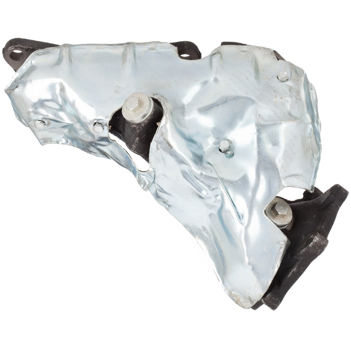 Graywerks Exhaust Manifold 101230