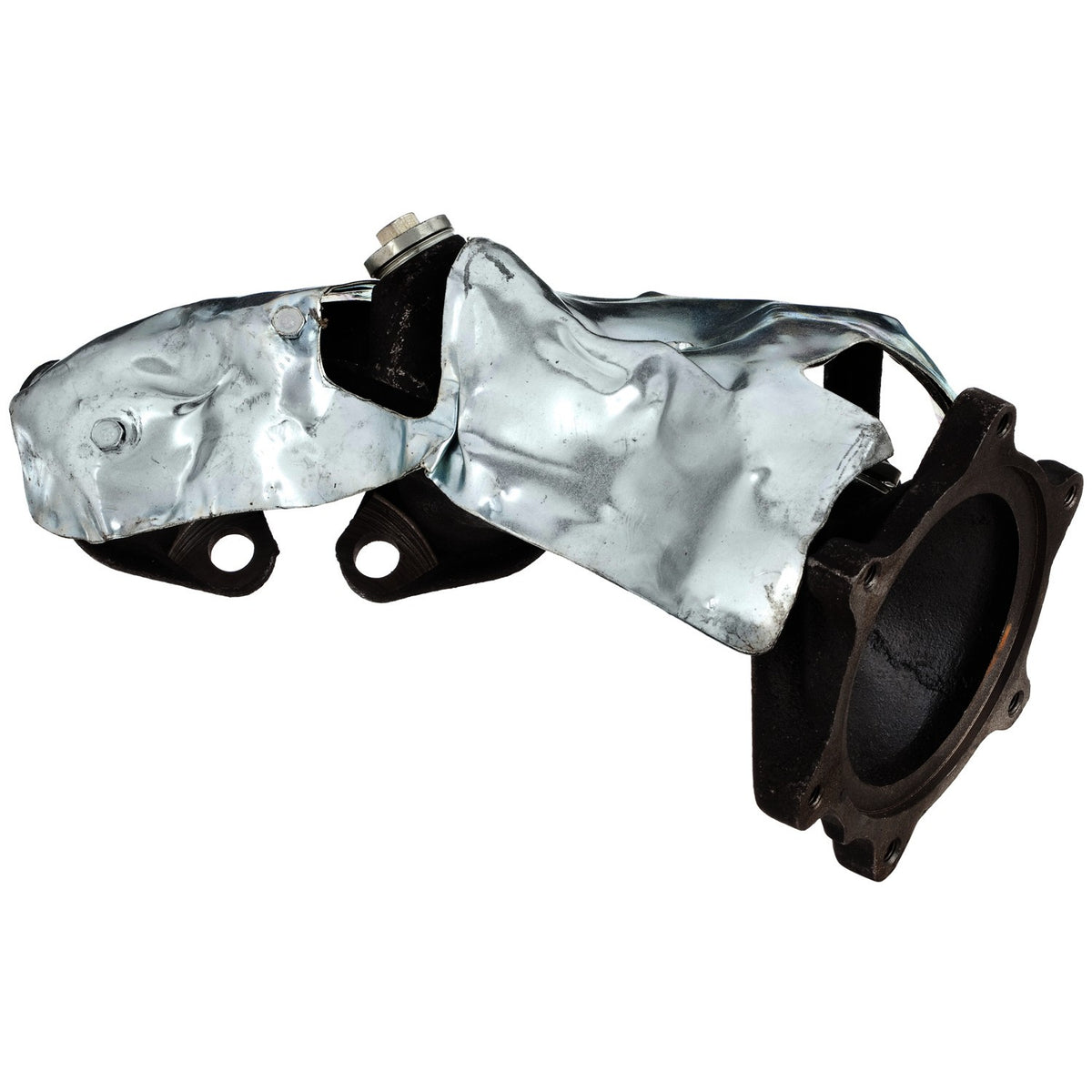 Graywerks Exhaust Manifold 101230
