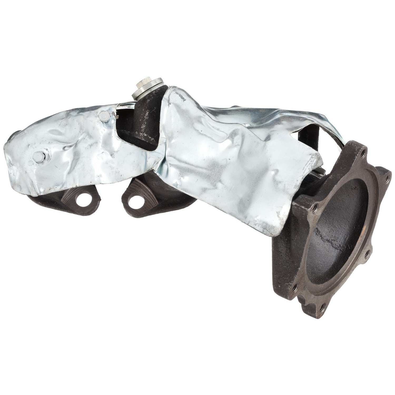 Graywerks Exhaust Manifold 101230