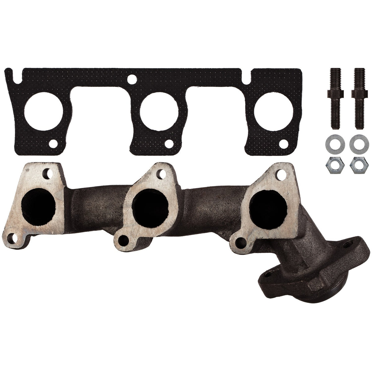 Graywerks Exhaust Manifold 101231