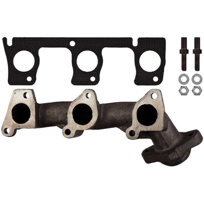 Graywerks Exhaust Manifold 101231