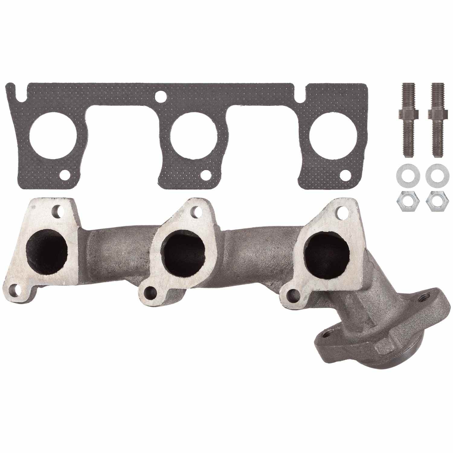 Graywerks Exhaust Manifold 101231