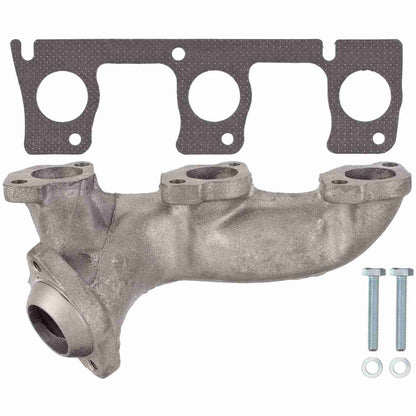 Graywerks Exhaust Manifold 101234