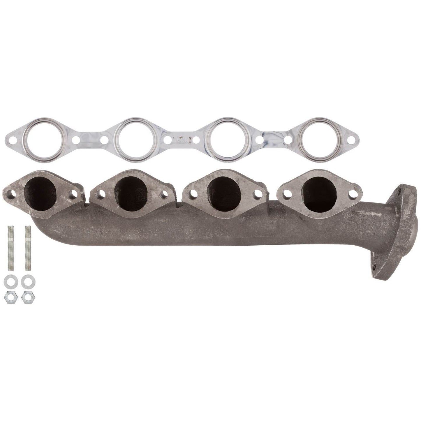 Graywerks Exhaust Manifold 101243