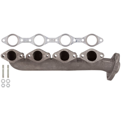 Graywerks Exhaust Manifold 101243