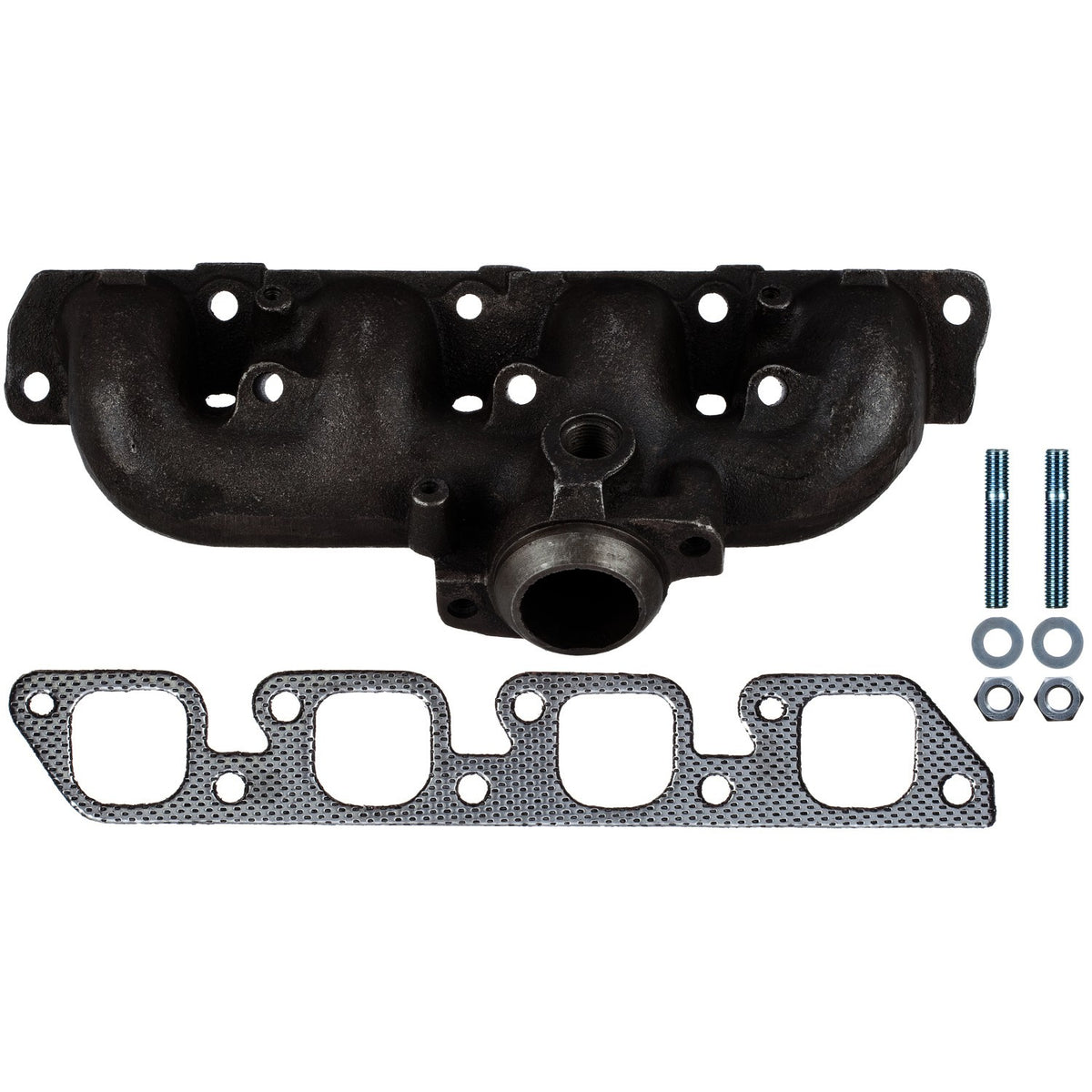 Graywerks Exhaust Manifold 101244