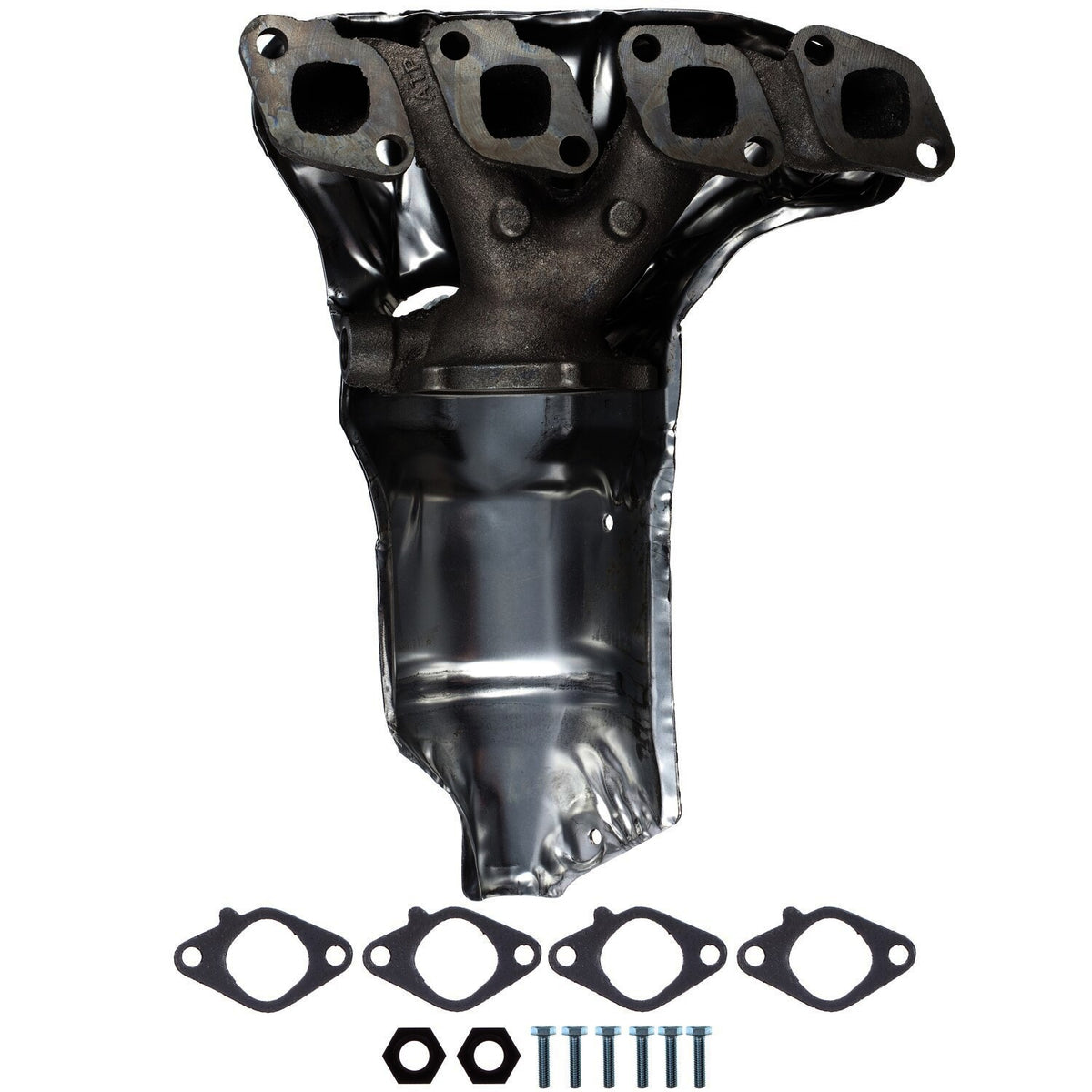 Graywerks Exhaust Manifold 101252