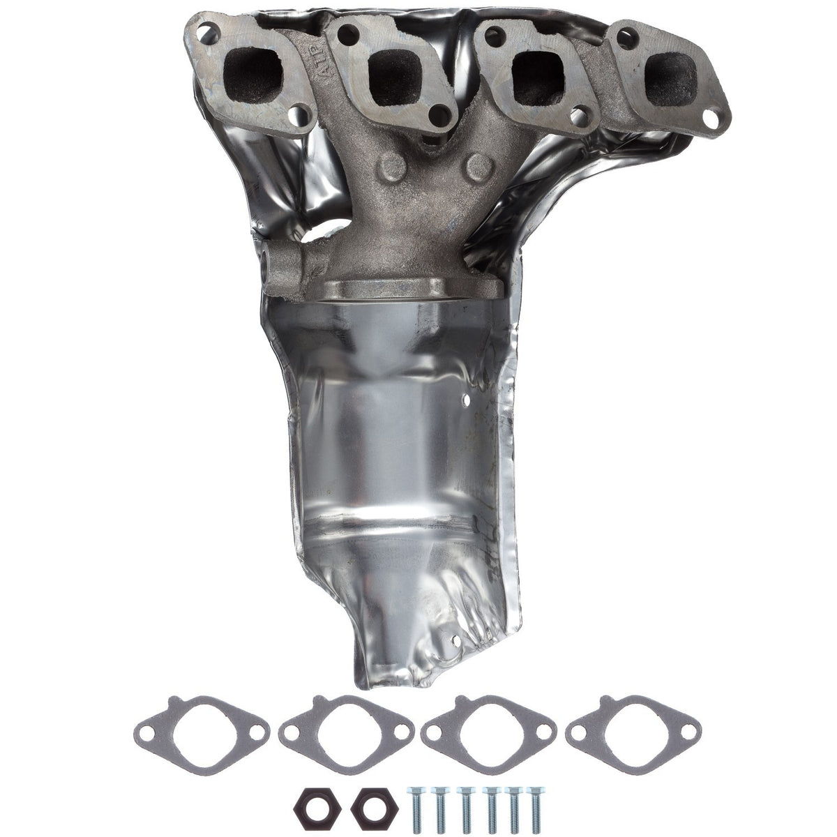 Graywerks Exhaust Manifold 101252
