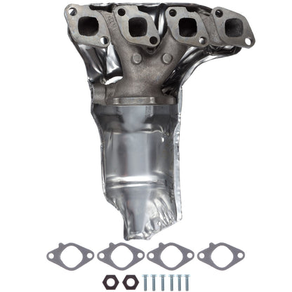 Graywerks Exhaust Manifold 101252
