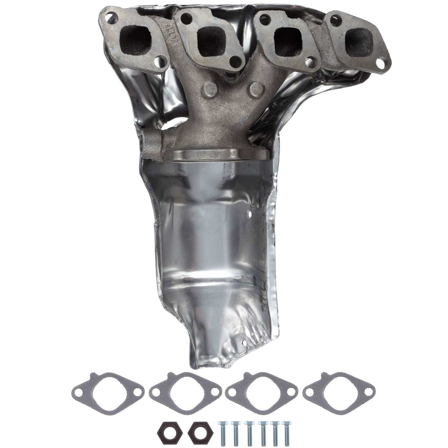 Graywerks Exhaust Manifold 101252