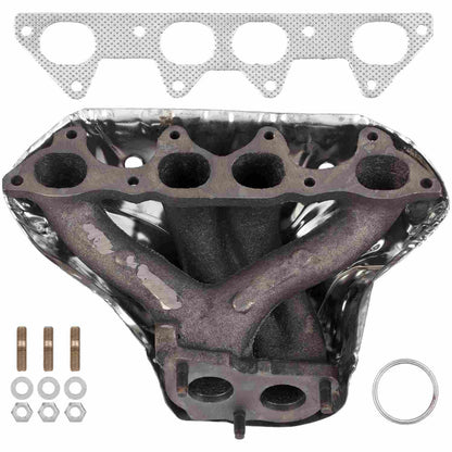 Graywerks Exhaust Manifold 101253