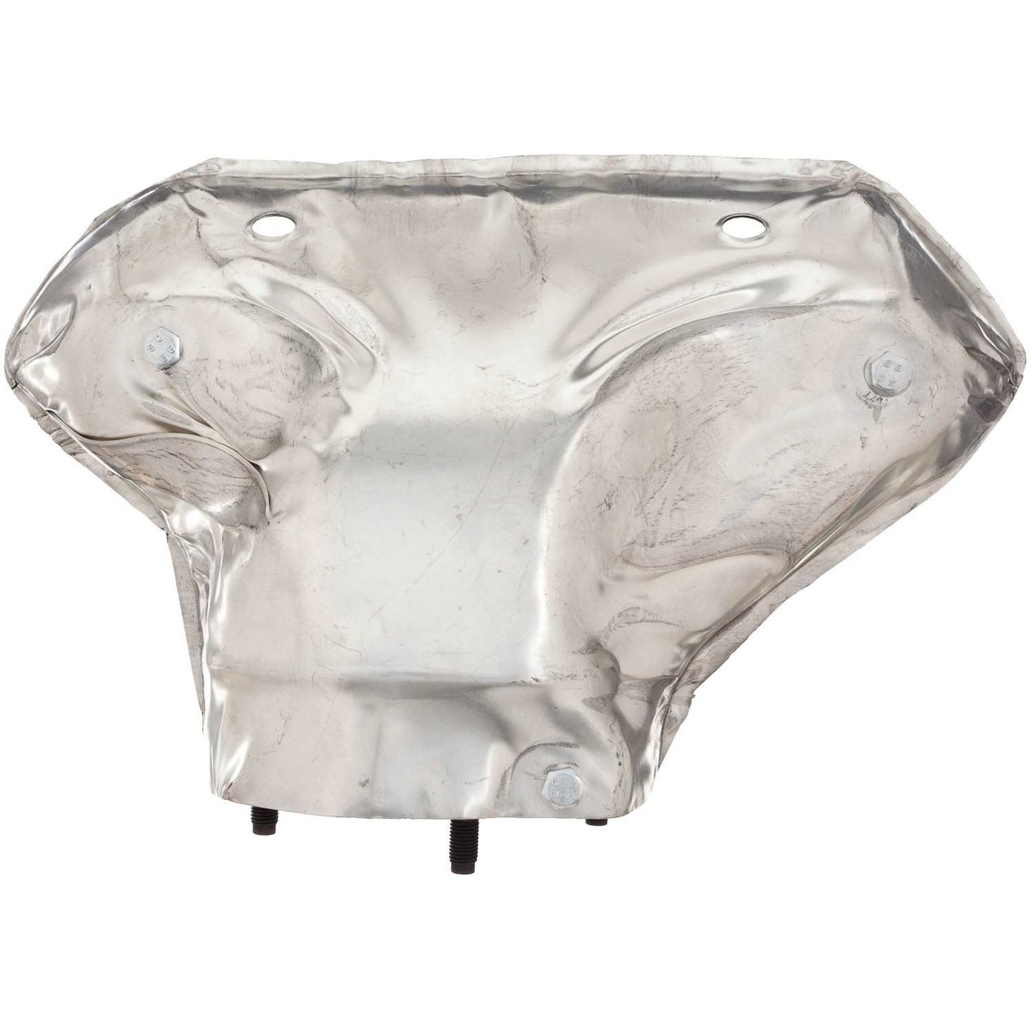 Graywerks Exhaust Manifold 101253