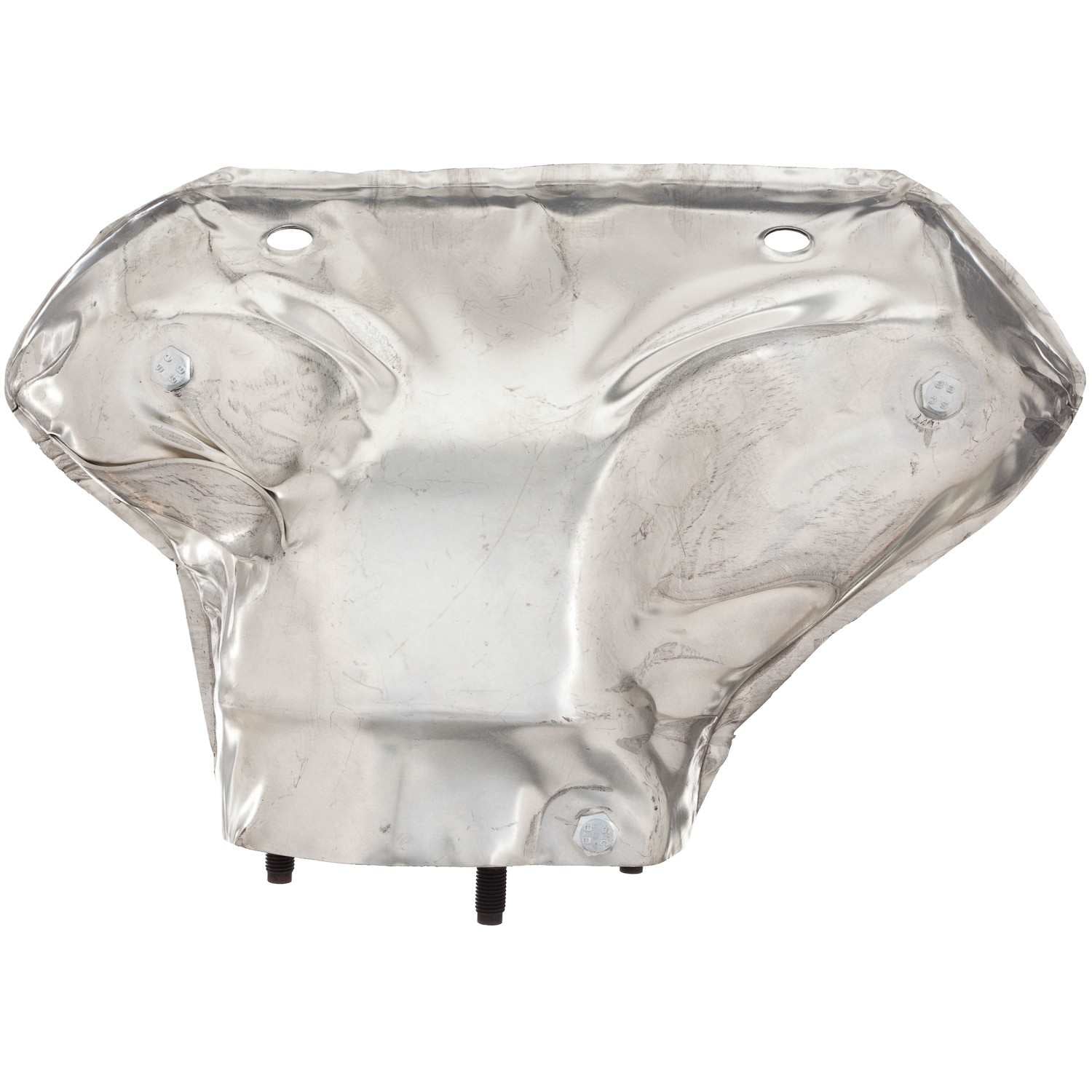 Graywerks Exhaust Manifold 101253