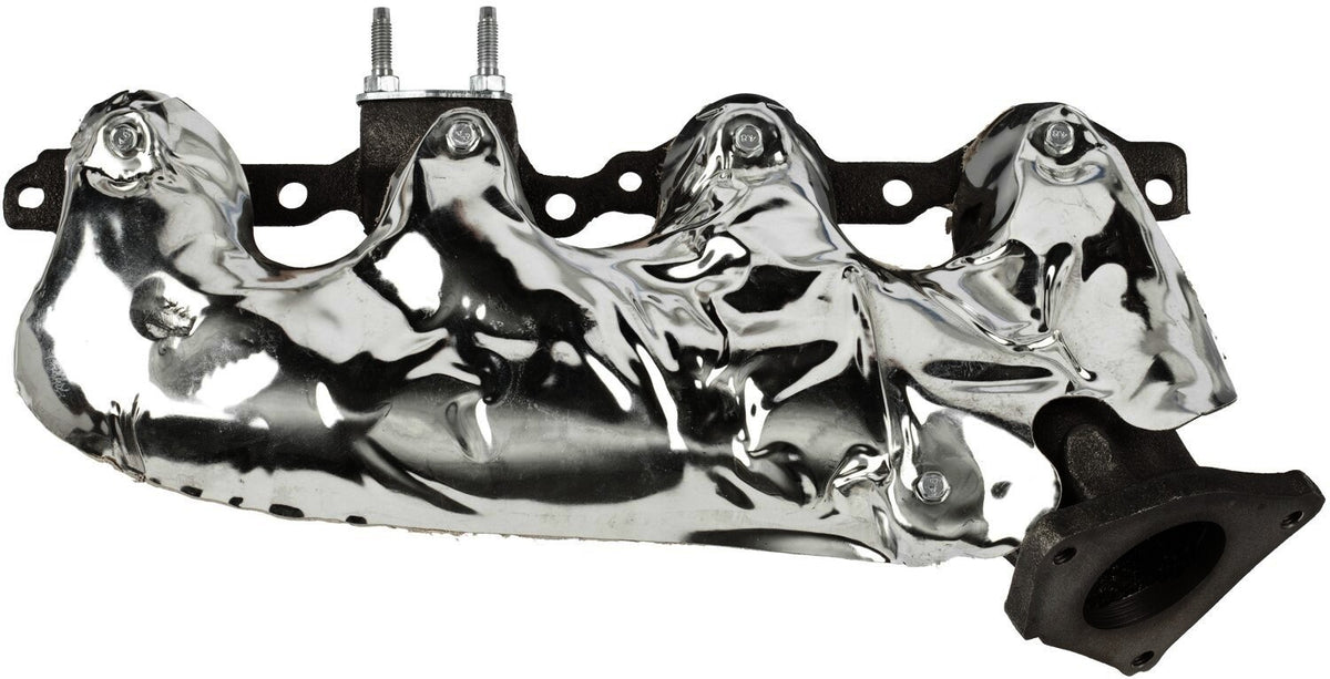 Graywerks Exhaust Manifold 101261