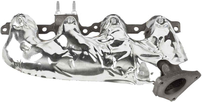 Graywerks Exhaust Manifold 101261