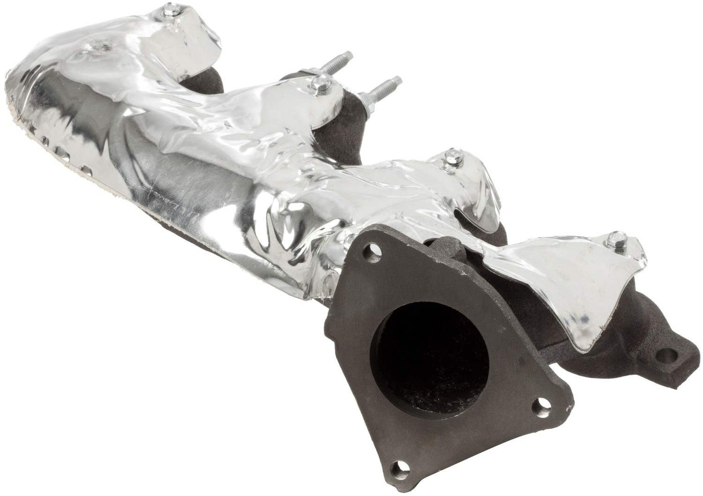 Graywerks Exhaust Manifold 101261