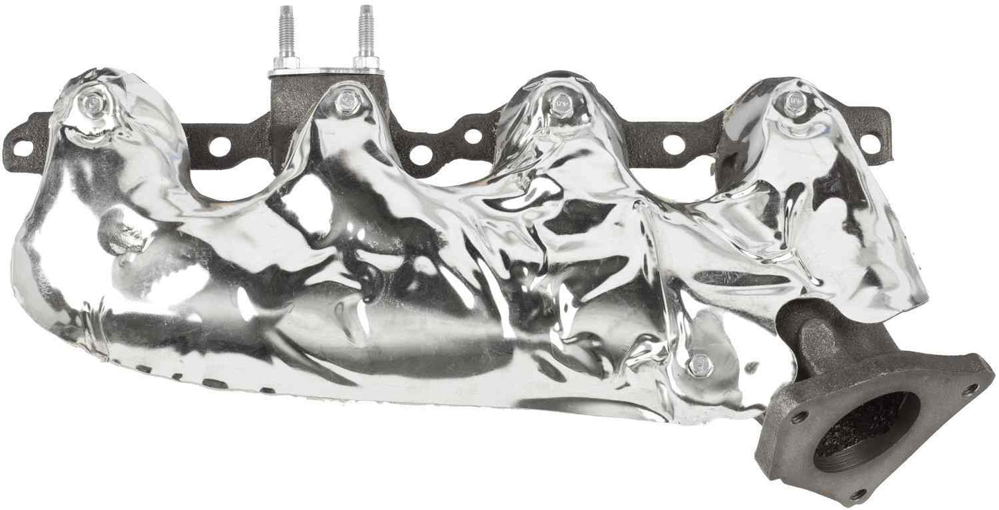 Graywerks Exhaust Manifold 101261
