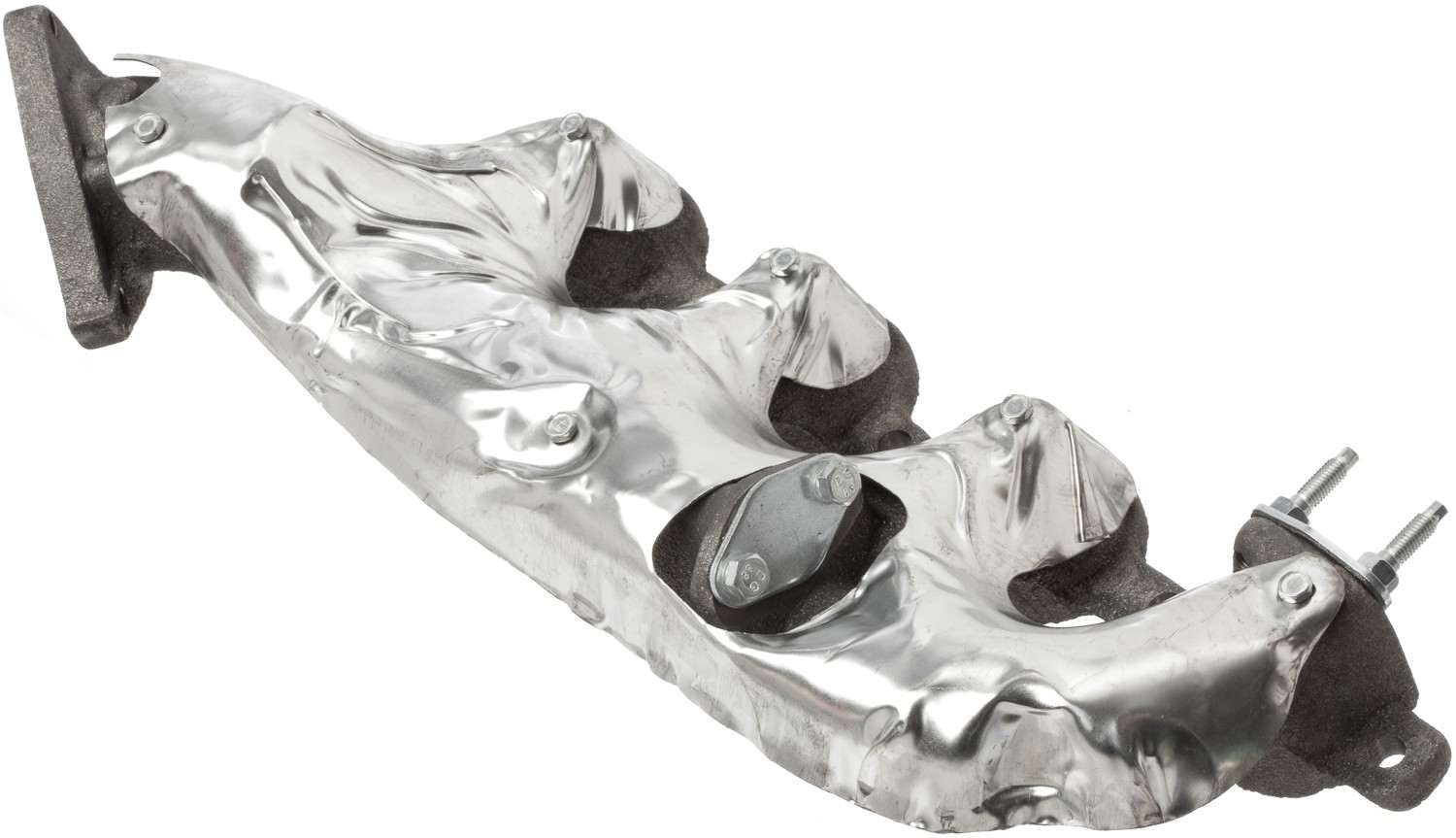 Graywerks Exhaust Manifold 101262