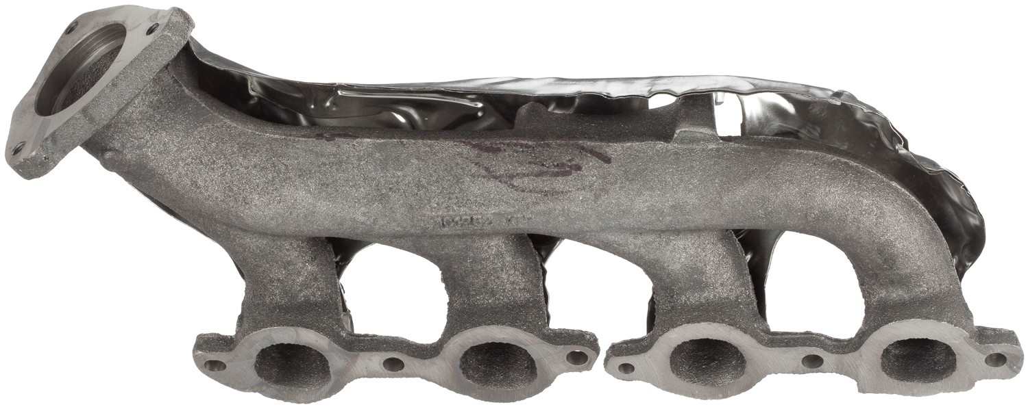 Graywerks Exhaust Manifold 101262