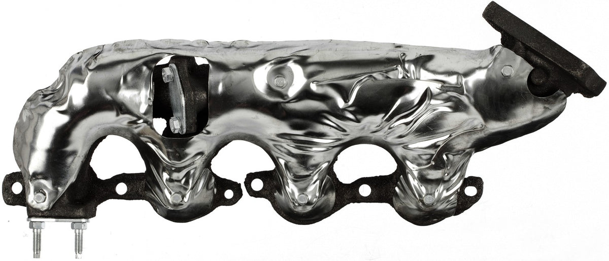 Graywerks Exhaust Manifold 101262