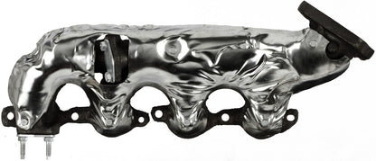 Graywerks Exhaust Manifold 101262